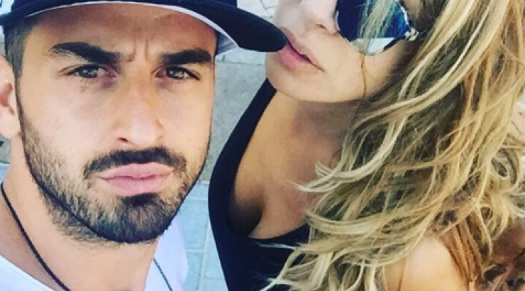 Ελένη Χατζίδου: Τα τρυφερά λόγια για τον σύντροφό της την ημέρα των γενεθλίων του!