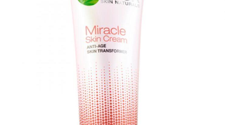 Η Garnier αλλάζει την αντιγήρανση μια για πάντα