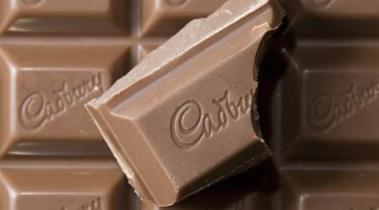 Η σοκολάτα έξι μέρες την εβδομάδα θα σώσει την καρδιά σας!