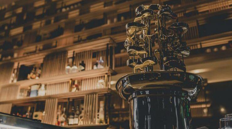 Εβδομάδα Σοκολάτας στο Colors Café του Four Seasons