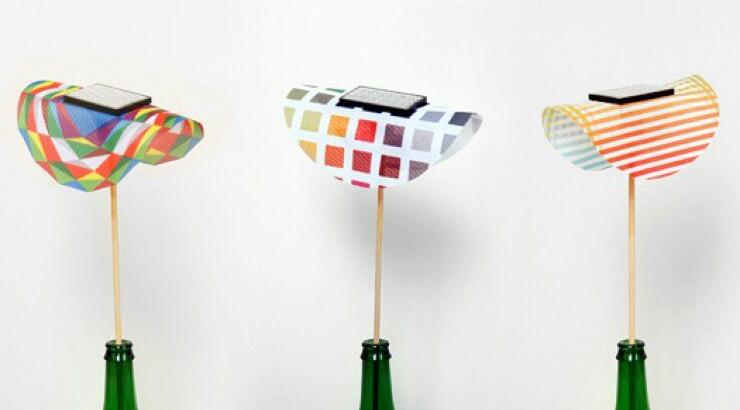 Ηλιακό λουλούδι