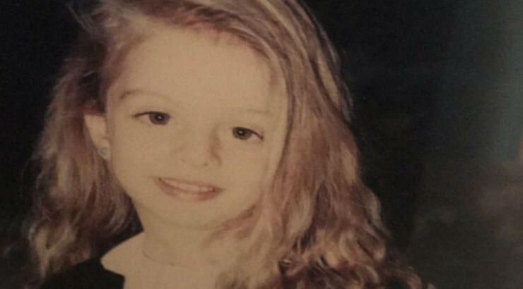 Δεν πάει το μυαλό σας ποια επώνυμη Κύπρια είναι το γλυκό κοριτσάκι στην εικόνα!