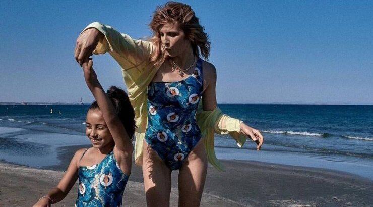 Ασορτί Μαγιό: Βρήκαμε ένα κυπριακό brand με matching μαγιό για όλη την οικογένεια