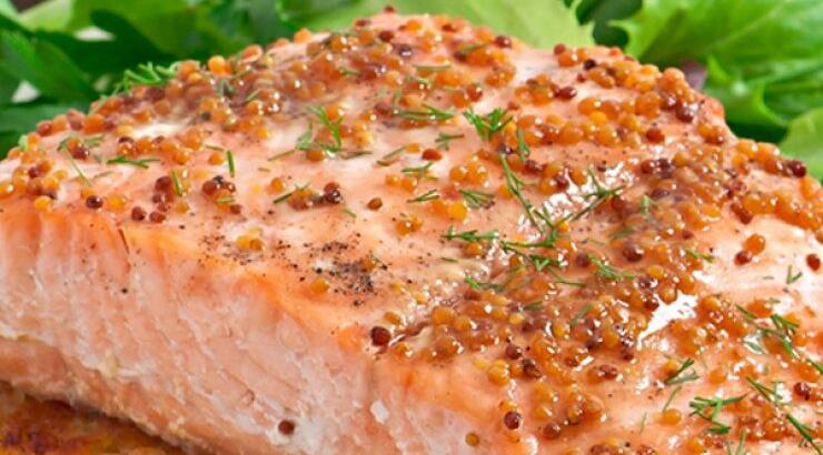 Δοκιμάζουμε 22 διαφορετικά πιάτα με σολομό