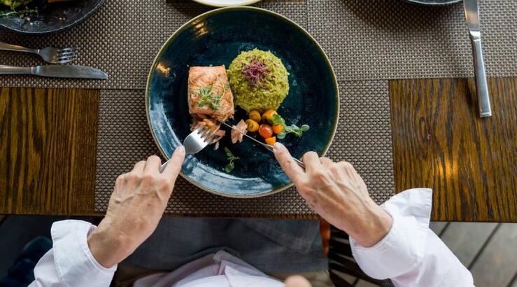 7 ελλείψεις θρεπτικών συστατικών που η nutritionist σου κρούει το κουδούνι κινδύνου