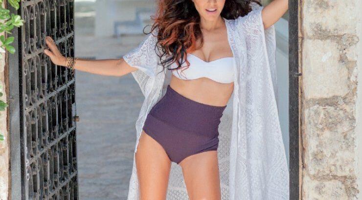 Μαρία Σολωμού: Οι χιουμοριστικές αποκαλύψεις για τον Μουζουράκη