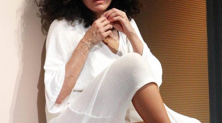 Θα κλάψετε από το γέλιο! Η επική φάρσα της Μαρίας Σολωμού σε υποψήφιο ενοικιαστή για το σπίτι της!