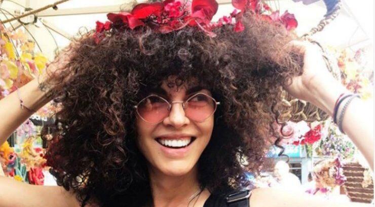 Μαρία Σολωμού: Αποκαλύπτει για πρώτη φορά το λόγο που ο γιος της επέλεξε να μην μένει στο ίδιο σπίτι μαζί της