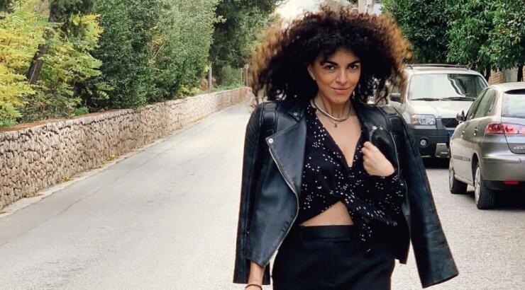 Μαρία Σολωμού: Αυτή ήταν η αντίδραση του γιου της στον χωρισμό με τον Μάριο Αθανασίου