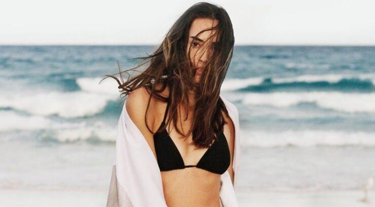 5 tips για να μην πάρεις κιλά στις διακοπές!