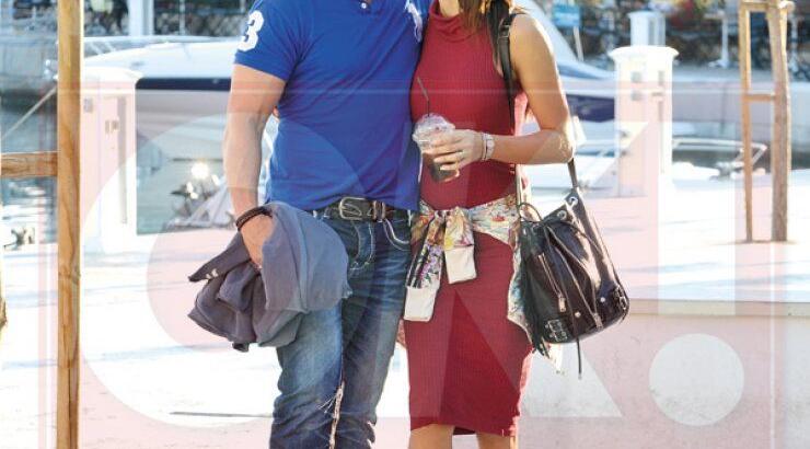 Κώστας Σόμμερ – Ναυσικά Παναγιωτακοπούλου: Όλη η αλήθεια για τον επικείμενο γάμο τους!