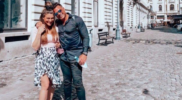 Κώστας Σόμμερ – Βαλεντίνη Παπαδάκη: Το φύλο του μωρού που περιμένουν!