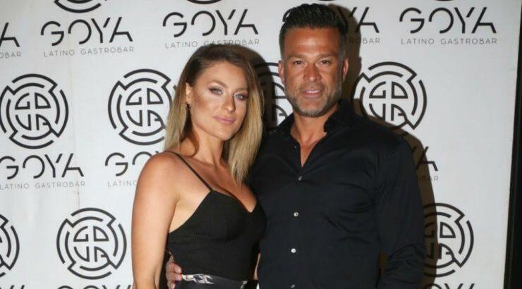 Κώστας Σόμμερ: Η σύντροφός του απέβαλε το μωράκι που περίμεναν 