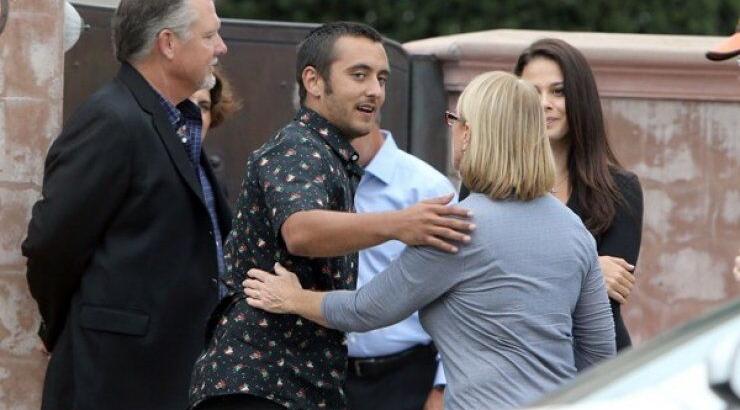 Αυτός είναι ο γιος του Robin Williams [εικόνες]