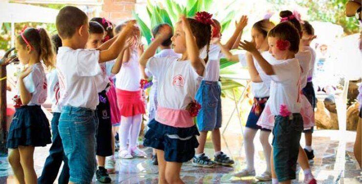 Φιλανθρωπικό Πανηγυράκι Αγάπης και Ελπίδας