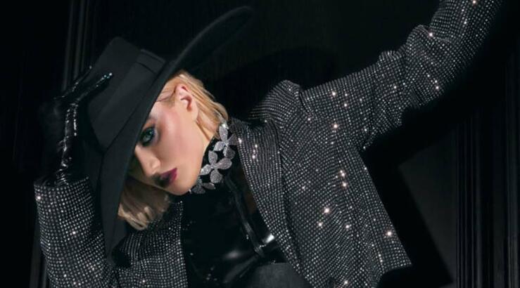 Σοφία Χατζηπαντελή: “Καθόμουνα στην τουαλέτα μόνη μου για να φάω το φαγητό μου”