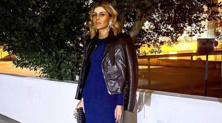 Σοφία Μαλέκου: Η εντυπωσιακή εμφάνιση σε party στο Μονακό