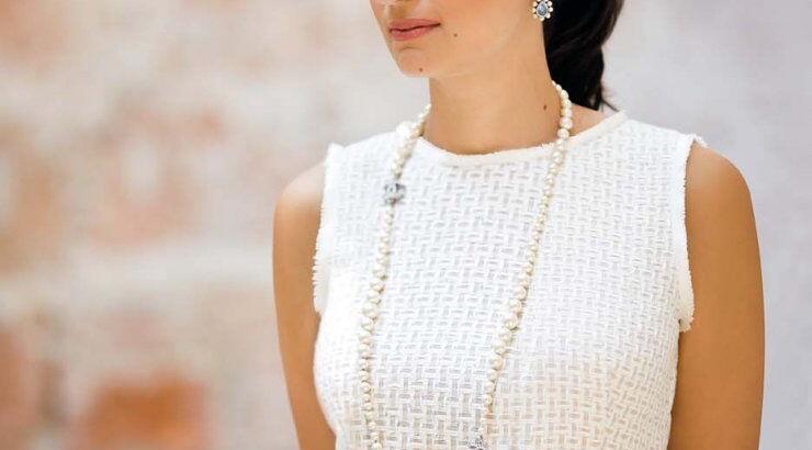 Κούλα Σοφιανού: Διπλωματία με ψυχή