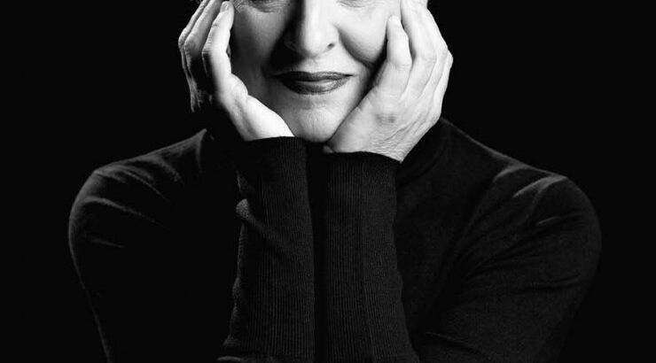 Λένια Σορόκου: "Έκανα θυσίες για τη δουλειά µου. ∆εν έκανα παιδιά"