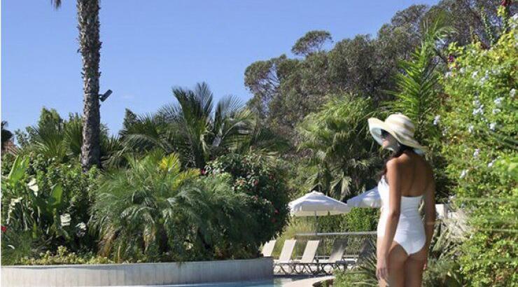 Sorrento Pool Bar & Grill