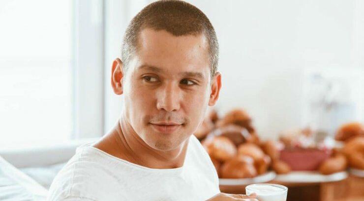 Έχετε δει τον κούκλο μικρό αδερφό του Σωτήρη Κοντιζά;