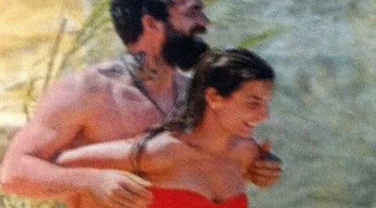 Σωτηροπούλου - Αλεξάνδρου: Είναι πάντα στη Μύκονο