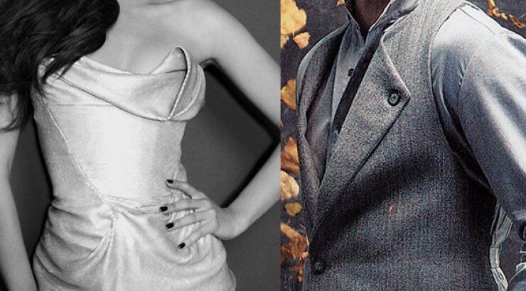 Γεωργούλης - Σωτηροπούλου για πρώτη φορά μαζί! 