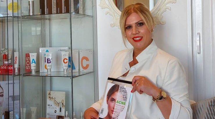 Καλοκαίρι και Ακμή - Τι κάνω με το λιπαρό δέρμα; Μύθοι και πραγματικότητες