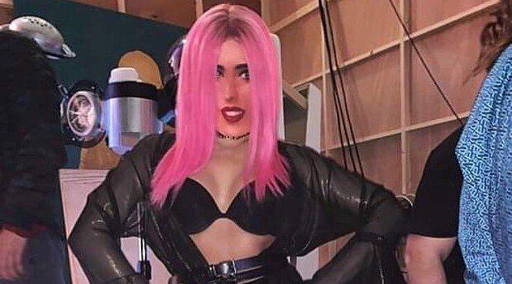 Η Σούλα Γκλάμορους τρόλαρε Κύπρια παρουσιάστρια! [βίντεο]