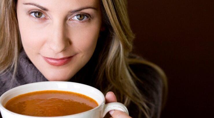 Αυτή είναι η κατάλληλη διατροφή για το κρύο 