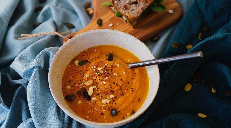 Ας μιλήσουμε για τις σούπες!