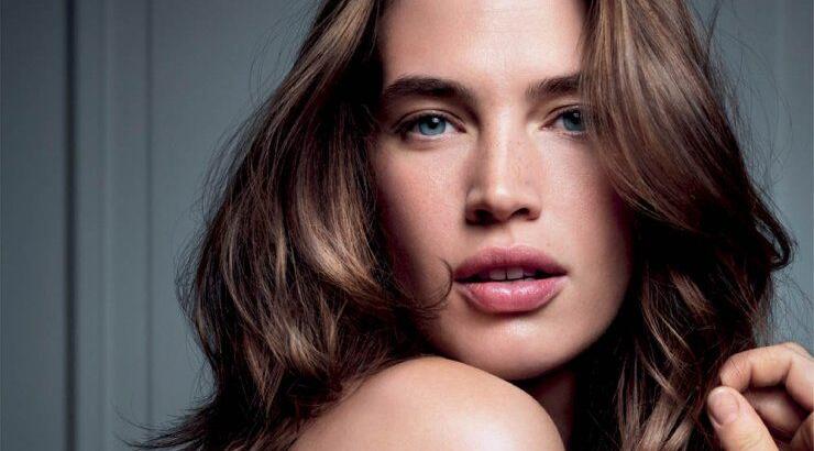 Προϊόντα μαλλιών με συστατικά 100% φυσικής προέλευσης