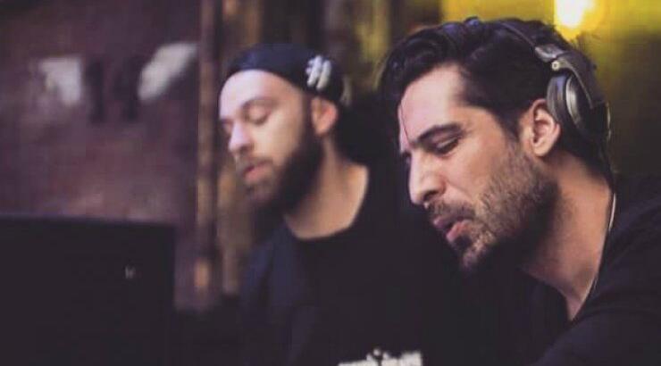 Αύριο οι South Beats Revolver για πρώτη φορά στην Κύπρο