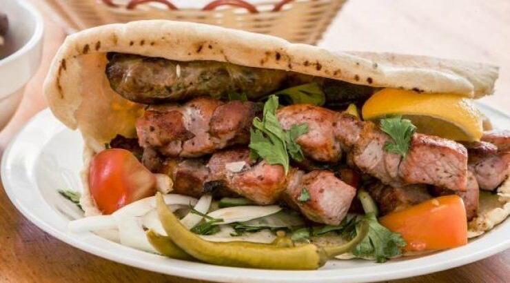 Ένα αγαπημένο στέκι της Λευκωσίας άλλαξε