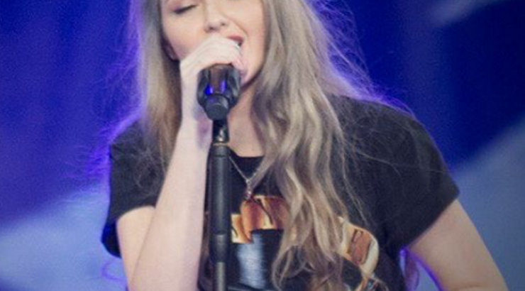 The Voice: Η ανατρεπτική διεκδίκηση Ρουβά – Μουζουράκη για την πανέμορφη 16χρονη Κύπρια!