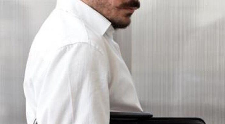 "Σουρινάμ" από τη Νέα Σκηνή του ΘΟΚ