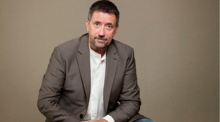 Είναι οριστικό! Τέλος ο Σπύρος Παπαδόπουλος από την εκπομπή “Στην Υγειά μας ρε παιδιά”