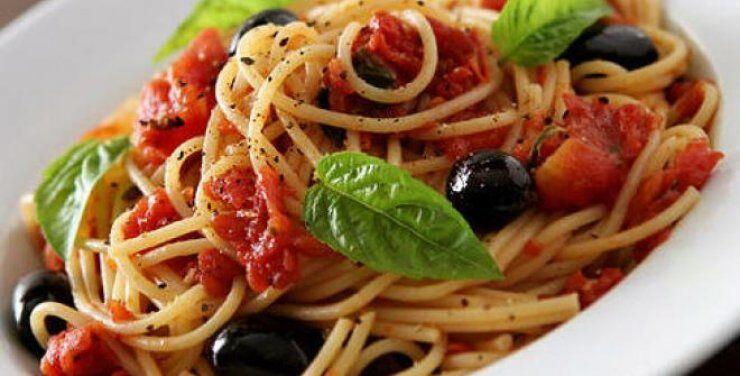 Πού να φας νηστήσιμα... 