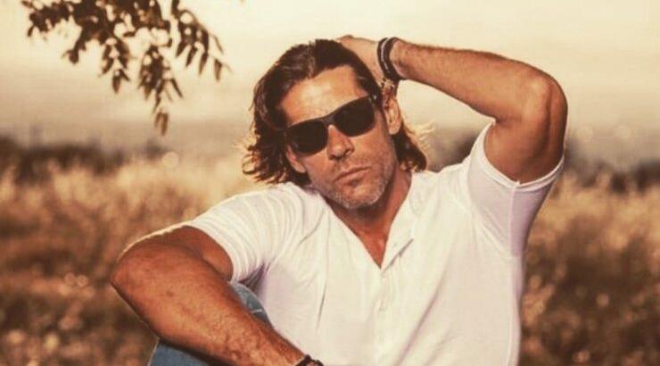 Γιάννης Σπαλιάρας: Η νέα του σύντροφος είναι πραγματικά μια κούκλα