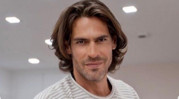 Γιάννης Σπαλιάρας: Η κίνηση ευαισθητοποίησης που έκανε και μας συγκίνησε [εικόνες]