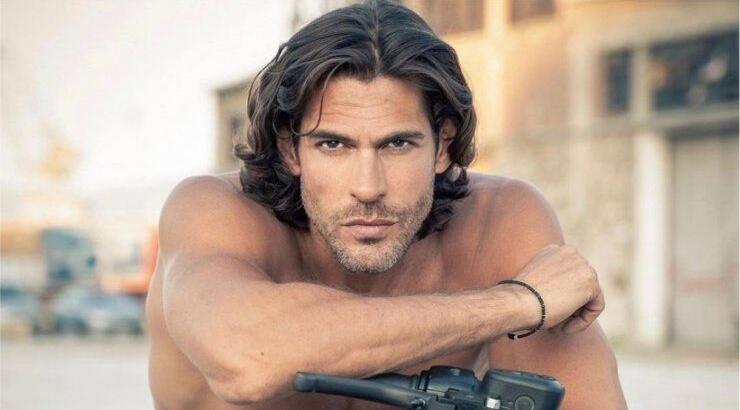 Γιάννης Σπαλιάρας: "Τα έσοδά μου μειώθηκαν πολύ"