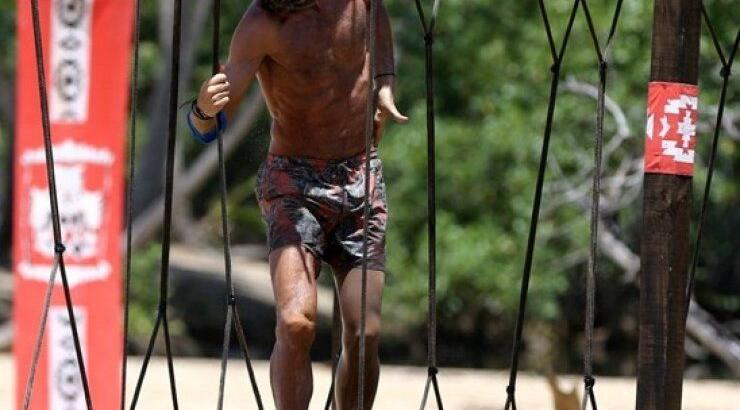 Η δήλωση του Γιώννη Σπαλιάρα για το "Survivor