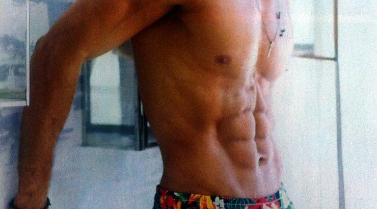 Οι απειλές του Γιάννη Σπαλιάρα σε πρώην του: “Θα σε ξεφτιλίσω στο facebook”