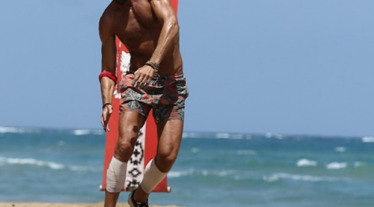 Χαμός και στο αποψινό επεισόδιο του Survivor! Ο Γιάννης Σπαλιάρας προκαλεί τον έντονο εκνευρισμό του Κοκκινάκη και του Χρανιώτη