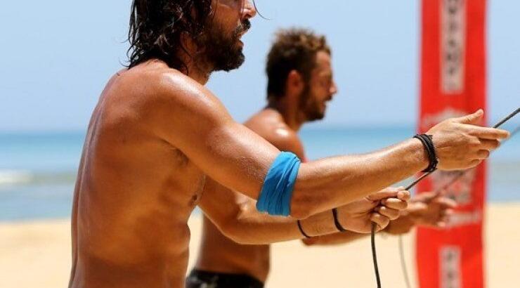 Γιάννης Σπαλιάρας: Πόσα κιλά έχασε και γιατί δεν θα πήγαινε ξανά στο παιχνίδι;