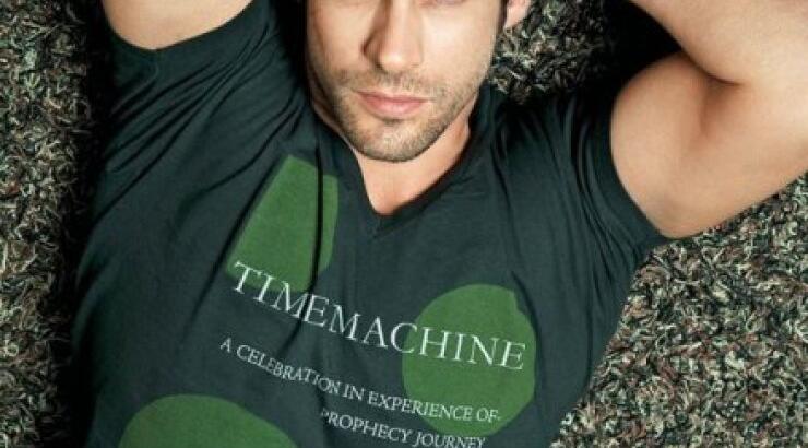 Γιάννης Σπαλιάρας: Δε φαντάζεστε πόσες χιλιάδες ευρώ κέρδισε για δύο ώρες φωτογράφησης!