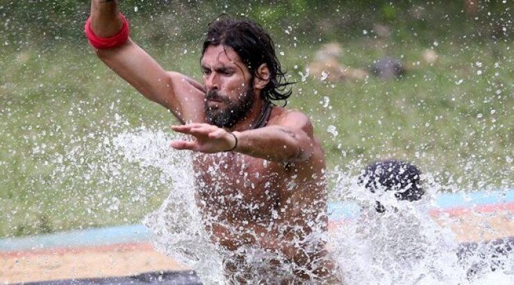 Η πρώτη φωτογραφία του Γιάννη Σπαλιάρα στον instagram μετά την επιστροφή του στην Ελλάδα!