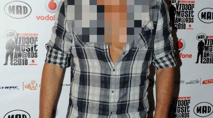 To τηλεφώνημα που έκανε γοητευτικό Κύπριο ηθοποιό να δακρύσει