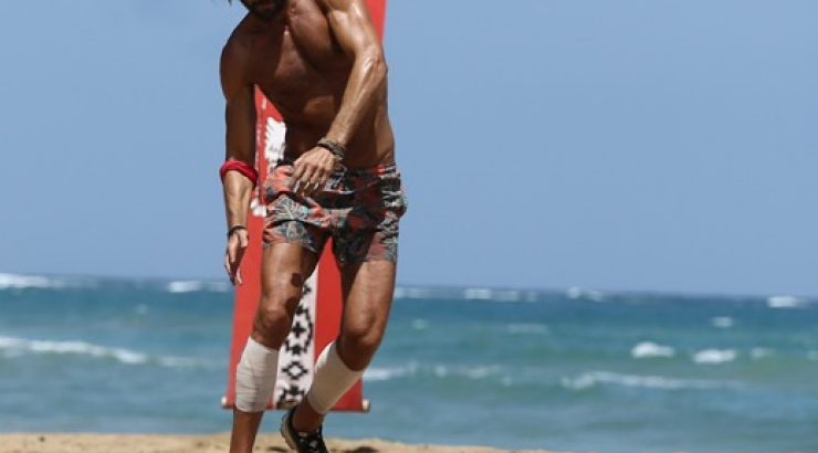 Δεν το γνωρίζαμε! Ποια Κύπρια ηθοποιός είναι ξαδέλφη του Γιάννη Σπαλιάρα; [βίντεο]