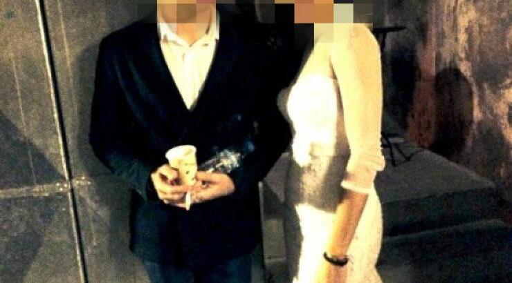 Χωρισμός για γνωστό ζευγάρι της showbiz!